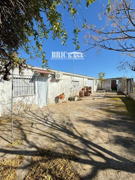 Foto f5474a9a-651e-4f76-a104-bc152b2e712c. Chalet  campo en Ceres Golf Cáceres
