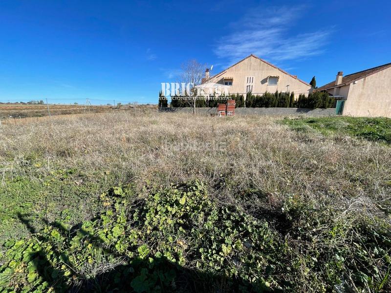 Foto 08811a9b-949d-4edf-a3d8-1787cac375bf. Fondo rustico in Pozuelo del Rey