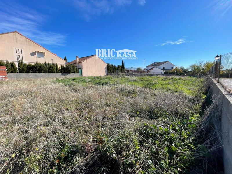 Foto 208e83e0-0778-440c-aedc-63a00685e4ec. Fondo rustico in Pozuelo del Rey