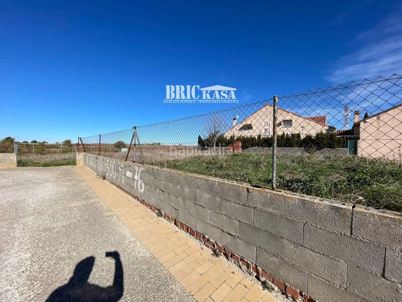 Foto 3a8ad5b4-7b32-40d7-a22c-343bf5bf1c80. Fondo rustico in Pozuelo del Rey