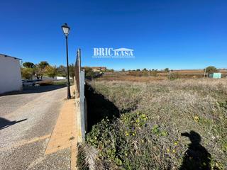 Finca rústica  N/a. Parcela en venta en pozuelo del rey