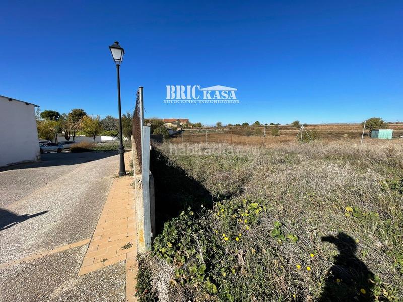 Foto c603c97e-fbad-4aae-b261-236dab674947. Fondo rustico in Pozuelo del Rey