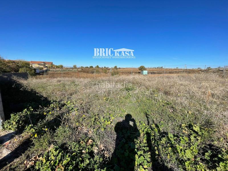 Foto cf87bba5-05bd-4003-bb12-2dce6a9a51a3. Fondo rustico in Pozuelo del Rey