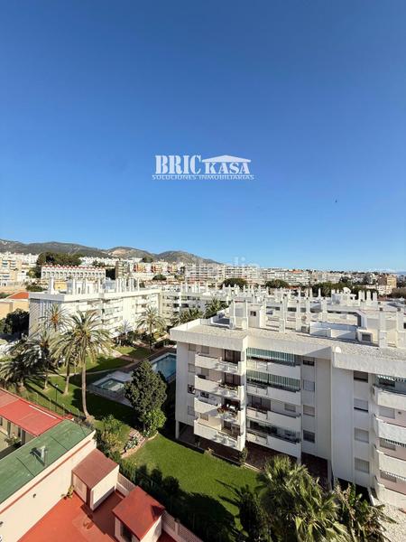 Foto 15ff963d-9743-4b0a-8b21-c12f6f7da74a. Appartamento con riscaldamento parcheggio in La Carihuela - Los Nidos Torremolinos