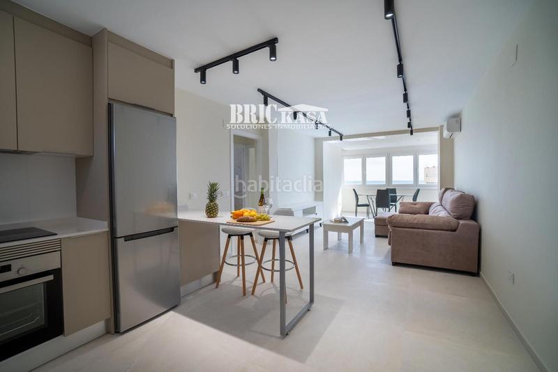 Foto 26461226-e833-4e81-8bd3-94a48241fe61. Appartamento con riscaldamento parcheggio in La Carihuela - Los Nidos Torremolinos