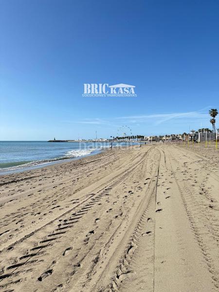 Foto 293d037c-b042-4590-a951-21c5f6fdb935. Appartamento con riscaldamento parcheggio in La Carihuela - Los Nidos Torremolinos