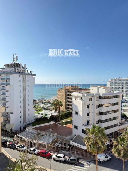 Foto 9271b929-44bb-4d7f-b524-7ead3fef4062. Appartamento con riscaldamento parcheggio in La Carihuela - Los Nidos Torremolinos