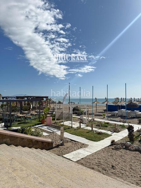 Foto a03b6071-39bf-4f10-ad5c-563bcfe4e89d. Appartamento con riscaldamento parcheggio in La Carihuela - Los Nidos Torremolinos