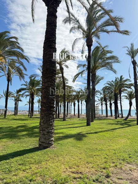 Foto a2e50ce0-6568-4a44-97bd-246f119bf337. Appartamento con riscaldamento parcheggio in La Carihuela - Los Nidos Torremolinos