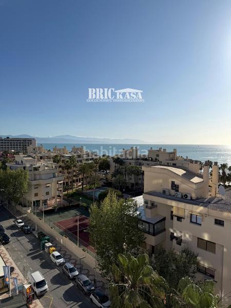 Foto a424f5ab-ac46-47e3-8875-e18364366e14. Appartamento con riscaldamento parcheggio in La Carihuela - Los Nidos Torremolinos