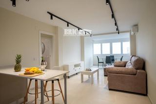 Pis  N/a. Piso en venta en la carihuela torremolinos