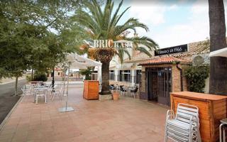 Edifici  N/a. Hotel con restaurante junto a monfragüe