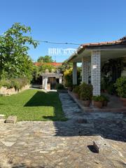 Chalet  N/a. Chalet con encanto a 10min de cáceres sierra de fuentes