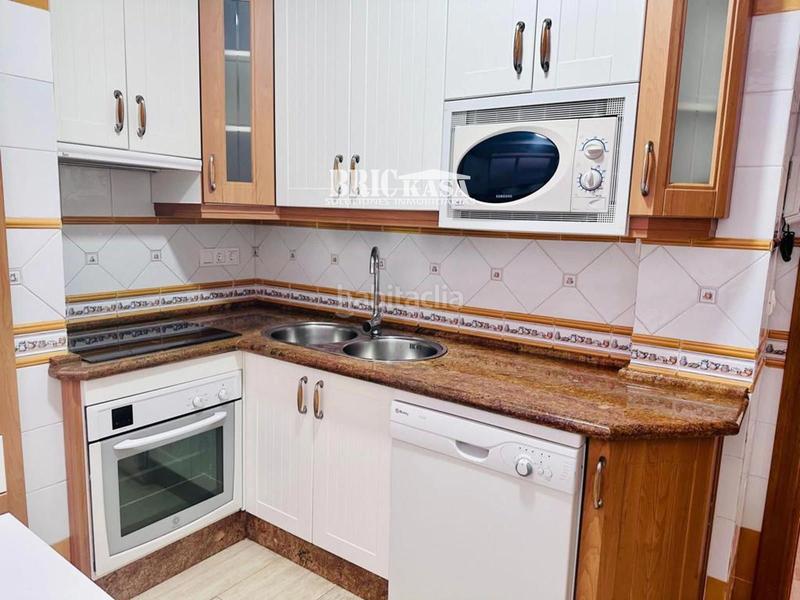 Foto 5b972713-0cb8-482d-85e3-8e58c578f044. Alquiler piso  estudiantes en Centro Cáceres