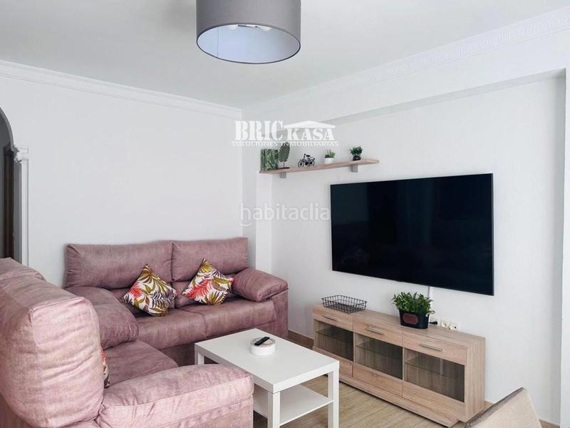 Foto 35a33b6b-18a3-4720-a3e9-83c7ff604de2. Lloguer pis amb calefacció a Centro Cáceres