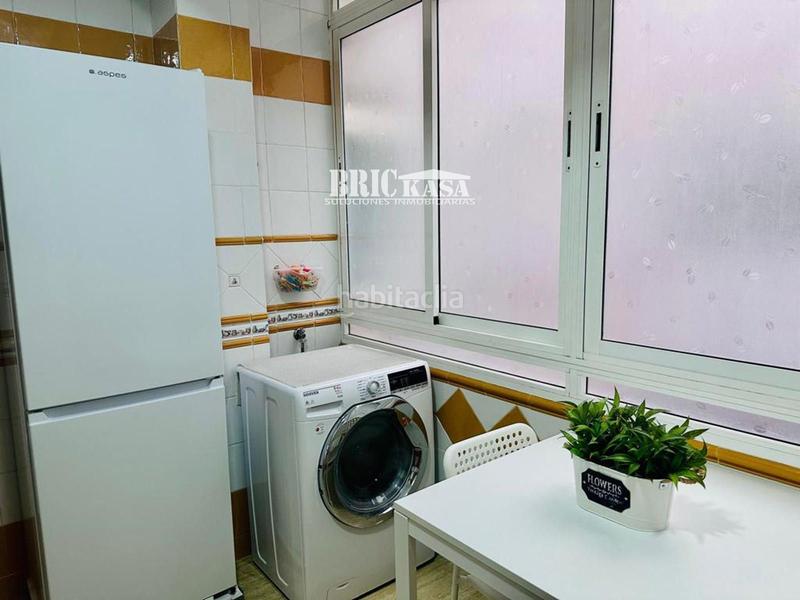 Foto bc517ddc-9efe-497d-afee-ebaabb77a754. Lloguer pis amb calefacció a Centro Cáceres