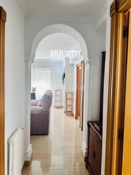 Foto 61f40c37-fa5f-4018-a917-3b390862a27e. Location appartement avec chauffage dans Centro Cáceres