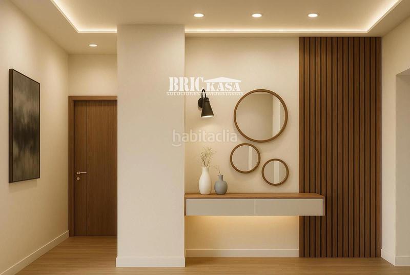 Foto 35a0f863-4def-476e-b443-830a70e6d838. Etagenwohnung mit heizung in Casco Antiguo Cáceres