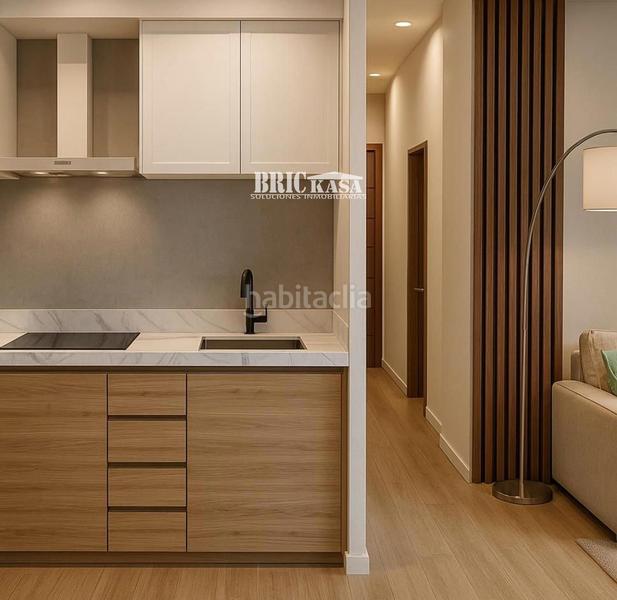 Foto 5c1a1e26-5851-4d17-9e9a-88296e59edb6. Etagenwohnung mit heizung in Casco Antiguo Cáceres