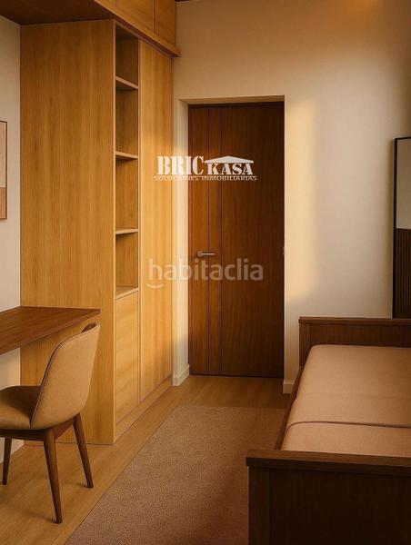Foto 69f5a4c2-f45a-4f42-a9bd-3a582acd75c1. Etagenwohnung mit heizung in Casco Antiguo Cáceres