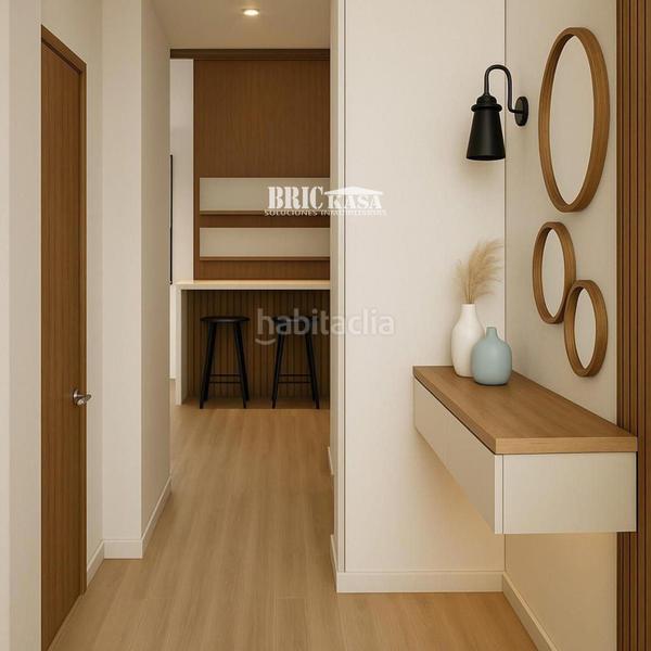 Foto 8a88fd32-2d39-43f5-ade4-e8023cfeb059. Etagenwohnung mit heizung in Casco Antiguo Cáceres