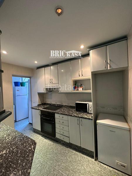 Foto eabda69b-3147-4ada-81e9-ed6fccda9c70. Affitto appartamento in Centro Cáceres