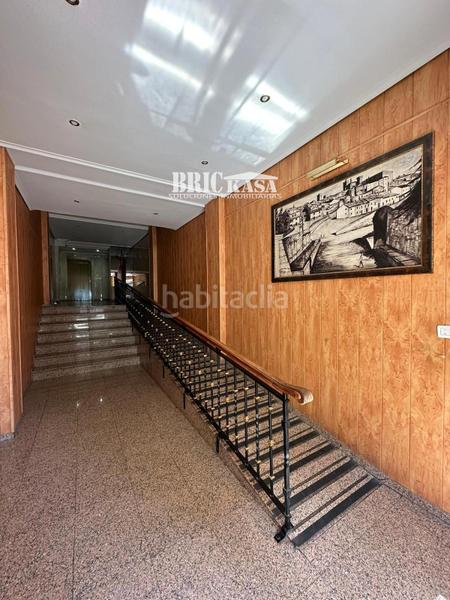 Foto 6ad1ce89-4e5c-4336-9df1-9c3d5b023f86. Lloguer pis a Centro Cáceres