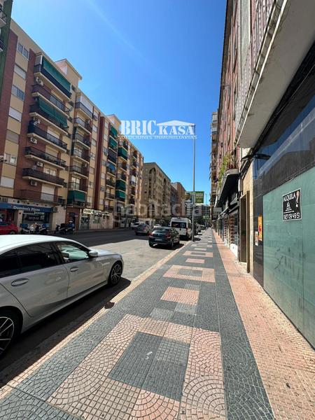 Foto ffb9e789-cf9d-4d58-9a04-439c87c389de. Lloguer pis a Centro Cáceres