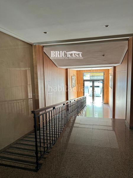 Foto 378b22a8-8b93-4c21-a5eb-e4e773c49312. Location appartement dans Centro Cáceres