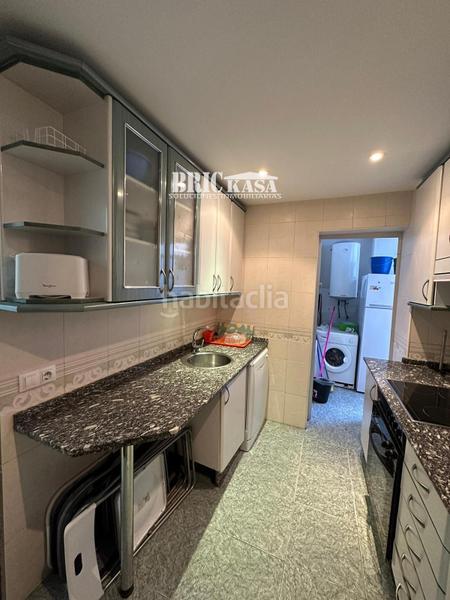 Foto 9245b125-8506-49dc-8de6-ff5e0df3a573. Location appartement dans Centro Cáceres