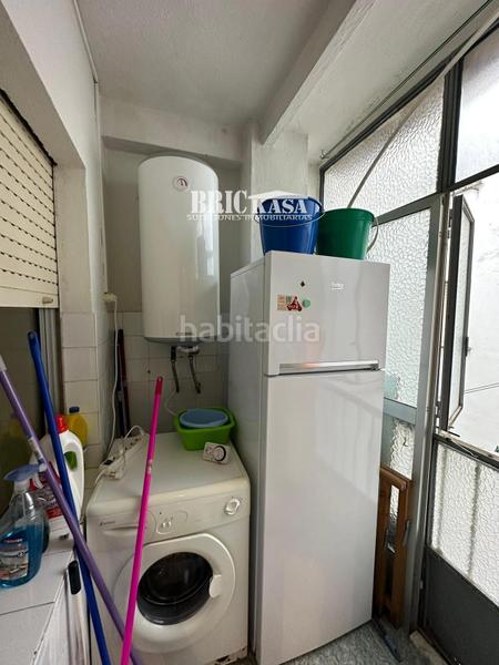 Foto d44a3543-4322-4adc-8da2-c9569bd58adf. Location appartement dans Centro Cáceres