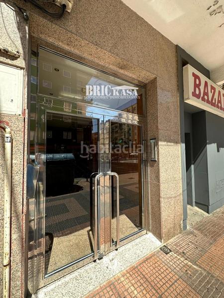 Foto fbc01e11-47f8-4254-8bc5-a87ae4441da1. Location appartement dans Centro Cáceres