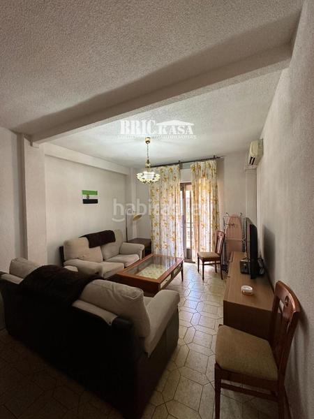 Foto 3d64b349-af90-44f9-8aee-27ab773662fe. Miete etagenwohnung in Centro Cáceres