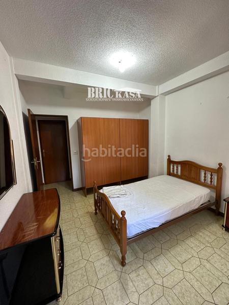 Foto adfa0122-304b-4b7e-aaf1-df1b2afec7c0. Miete etagenwohnung in Centro Cáceres