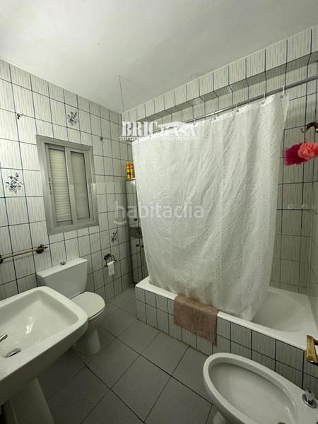 Foto e6f70a44-9122-422b-94c7-0ee1a5674468. Miete etagenwohnung in Centro Cáceres