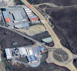 Capannone industriale  N/a. Nave en venta en plasencia