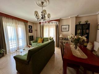 Appartement  N/a. Piso en el centro de cáceres