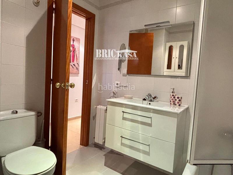 Foto 65d7d759-4324-4479-a510-9baaec14cbae. Location appartement avec chauffage dans Centro Cáceres