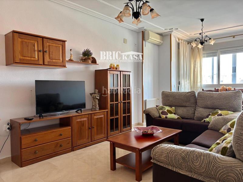 Foto 6d42fb47-6dba-4a25-a5b1-2a782fa11844. Location appartement avec chauffage dans Centro Cáceres