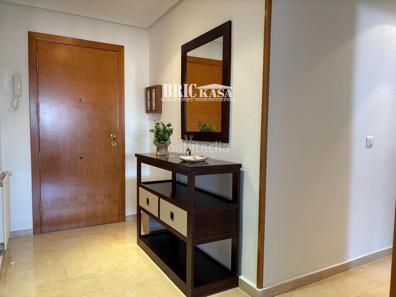 Foto 7b41e6b5-aa48-4918-858f-ea258bc08cd9. Location appartement avec chauffage dans Centro Cáceres