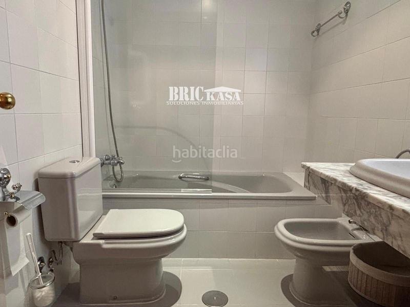 Foto 8ad4173a-0a93-4992-8d33-4fe55eb0856f. Location appartement avec chauffage dans Centro Cáceres