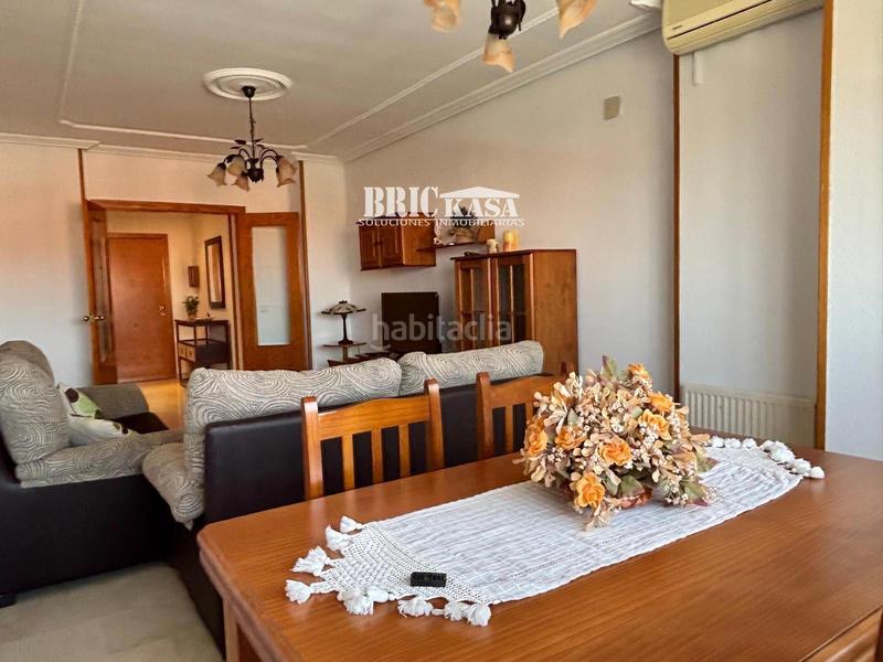 Foto b5f699bd-ac78-418e-9a59-4d0e343b26fb. Location appartement avec chauffage dans Centro Cáceres