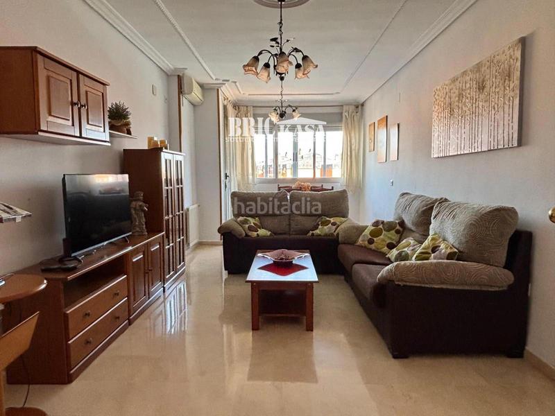 Foto bb9f538f-21d5-4c5a-84c1-e8ee5a9e2475. Location appartement avec chauffage dans Centro Cáceres