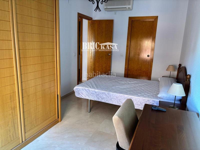 Foto d005826f-8650-4d38-b556-47426a4f59ec. Location appartement avec chauffage dans Centro Cáceres
