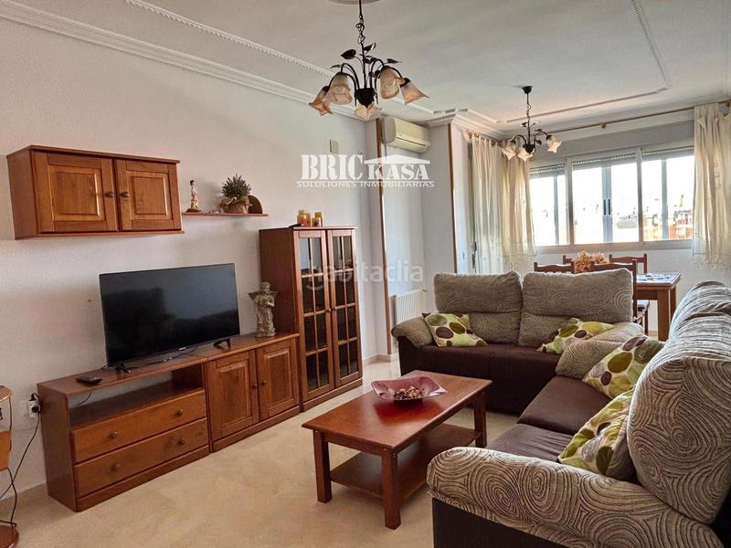 Foto e8cae3de-892d-42aa-a20b-52973378fbbd. Location appartement avec chauffage dans Centro Cáceres