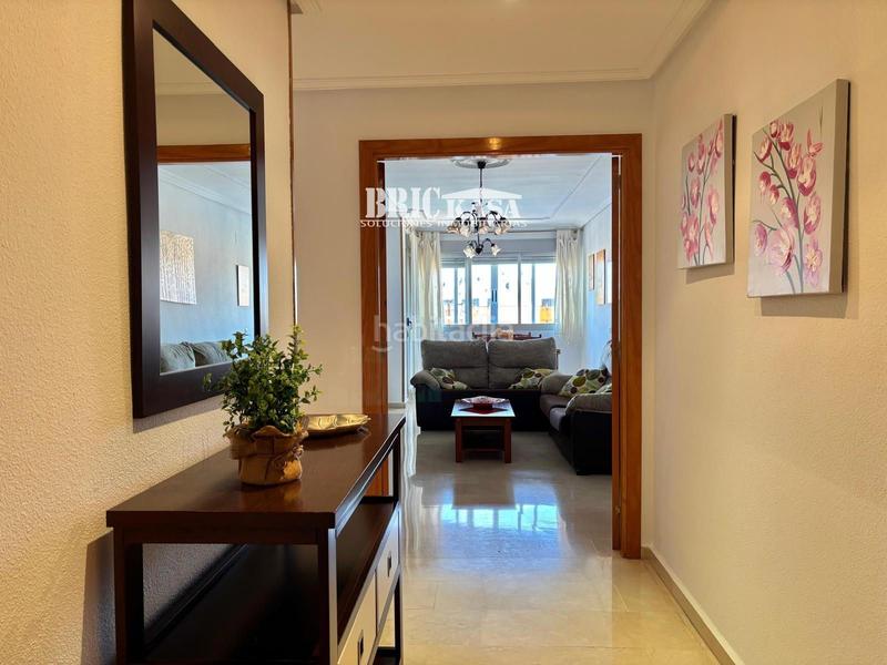 Foto 05cf75ee-8f64-4f37-924f-445b228bfb56. Rent flat with heating in Centro Cáceres