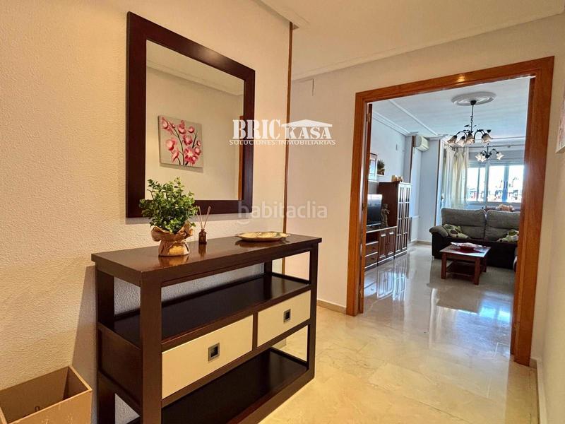 Foto 3d99df2b-d162-44ca-b4e6-7e09a7f8631b. Rent flat with heating in Centro Cáceres