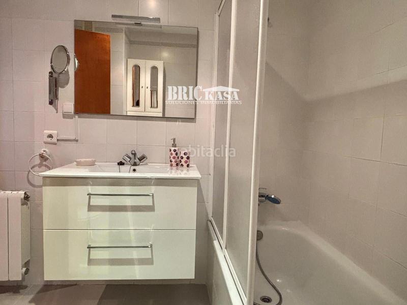 Foto aabeb259-754d-4989-9fd6-cc79a736f2e3. Rent flat with heating in Centro Cáceres