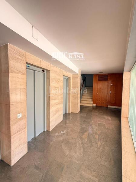 Foto b27f6fbb-3a8f-4857-8109-19dd3a5f6da5. Rent flat with heating in Centro Cáceres