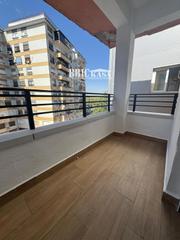 Pis  Santa teresa de jesus. Piso en venta